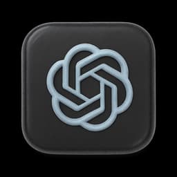 OpenAI logo