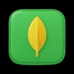 MongoDB logo