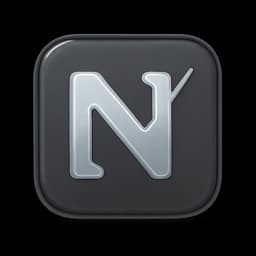 Next.js logo
