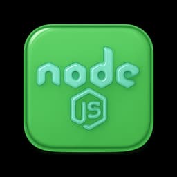 Node.js logo
