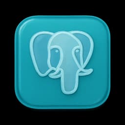 PostgreSQL logo