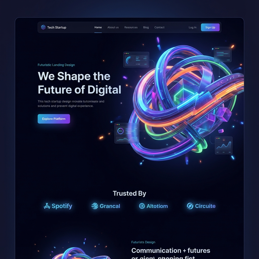 Smart City Dashboard